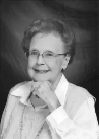 MARY K. BRITT